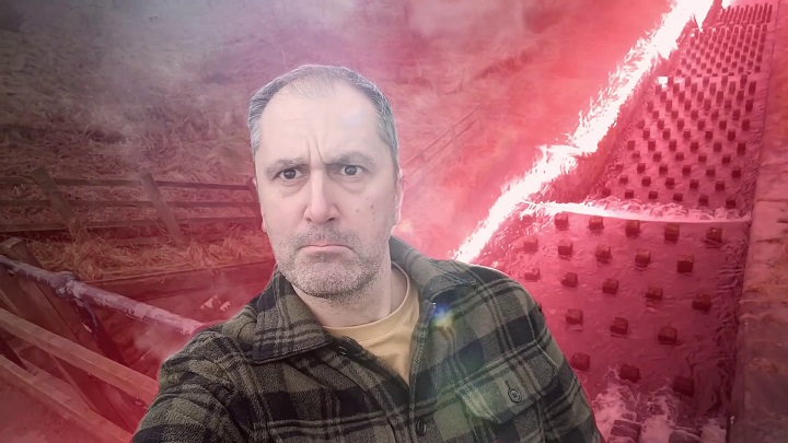 The Mystery of Dipyramidion
